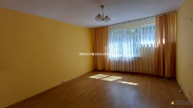 Mieszkanie  na sprzedaż, Kraków, Prądnik Czerwony, ul. M. Miechowity, 1 pokojowe