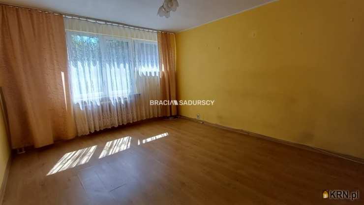 Mieszkanie  na sprzedaż, 1 pokojowe, Kraków, Prądnik Czerwony, ul. M. Miechowity