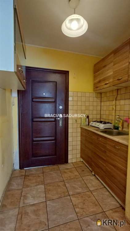 Kraków, Prądnik Czerwony, ul. M. Miechowity, 1 pokojowe, Mieszkanie  na sprzedaż