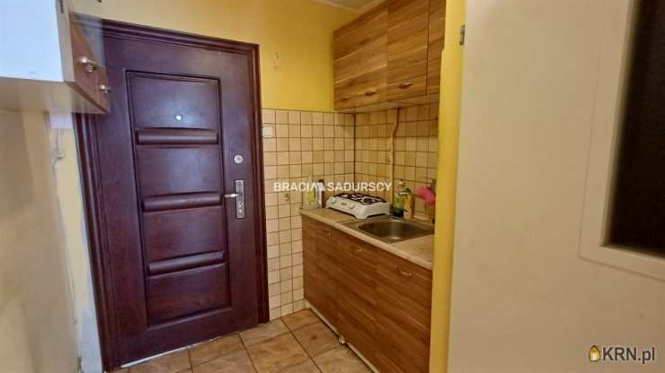 1 pokojowe, Kraków, Prądnik Czerwony, ul. M. Miechowity, Mieszkanie  na sprzedaż