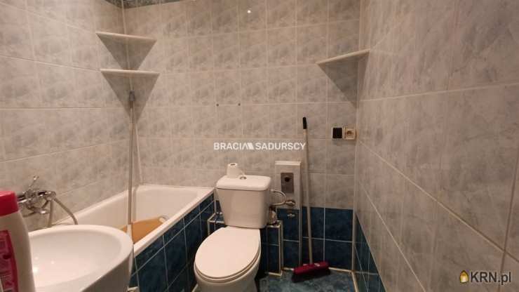 BRACIA SADURSCY ODDZIAŁ BS4 KROWODRZA, Mieszkanie  na sprzedaż, Kraków, Prądnik Czerwony, ul. M. Miechowity