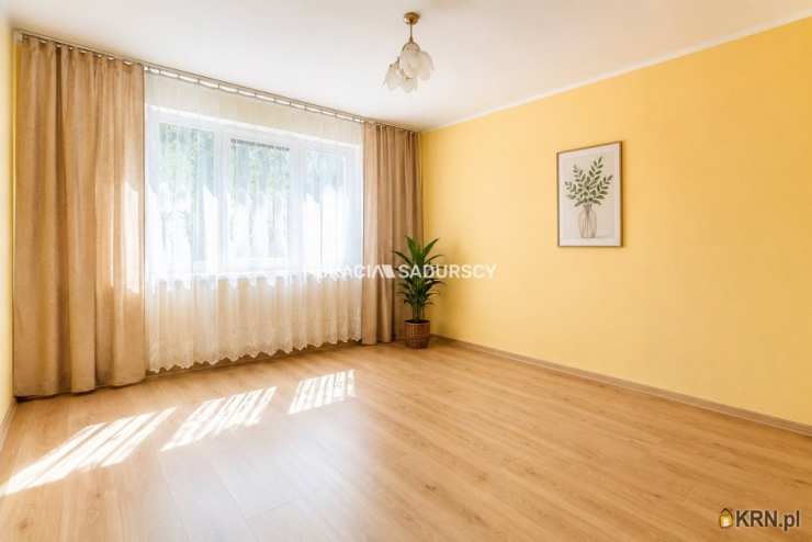 Mieszkanie  na sprzedaż, Kraków, Prądnik Czerwony, ul. M. Miechowity, 1 pokojowe