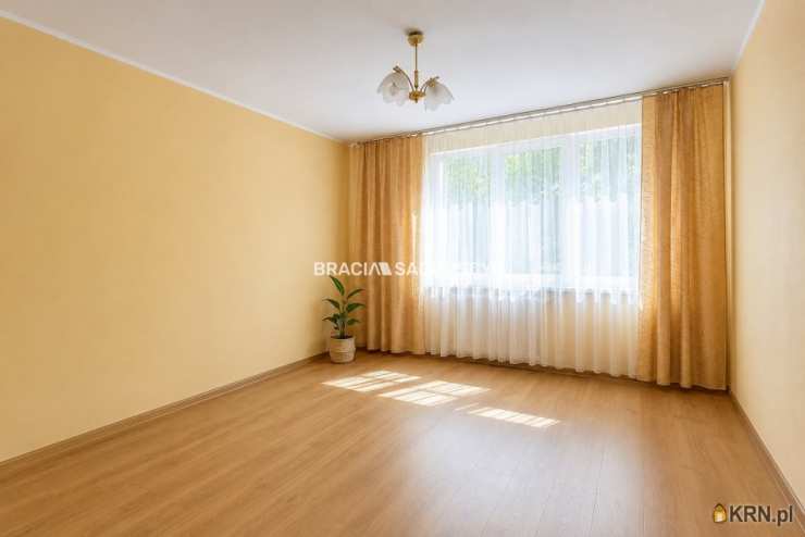 Mieszkanie  na sprzedaż, 1 pokojowe, Kraków, Prądnik Czerwony, ul. M. Miechowity