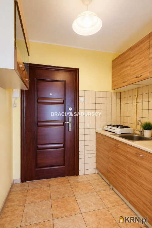1 pokojowe, Kraków, Prądnik Czerwony, ul. M. Miechowity, Mieszkanie  na sprzedaż