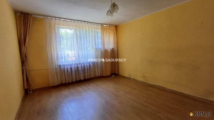 Mieszkanie  na sprzedaż, Kraków, Prądnik Czerwony, ul. M. Miechowity, 1 pokojowe