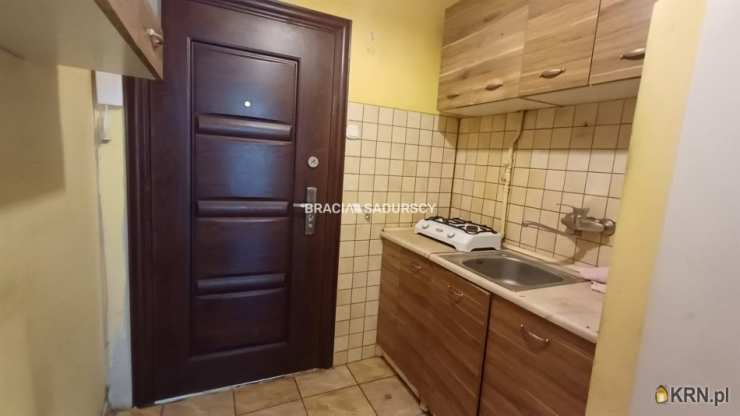 Kraków, Prądnik Czerwony, ul. M. Miechowity, Mieszkanie  na sprzedaż, 1 pokojowe