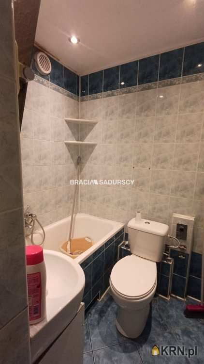 Kraków, Prądnik Czerwony, ul. M. Miechowity, 1 pokojowe, Mieszkanie  na sprzedaż