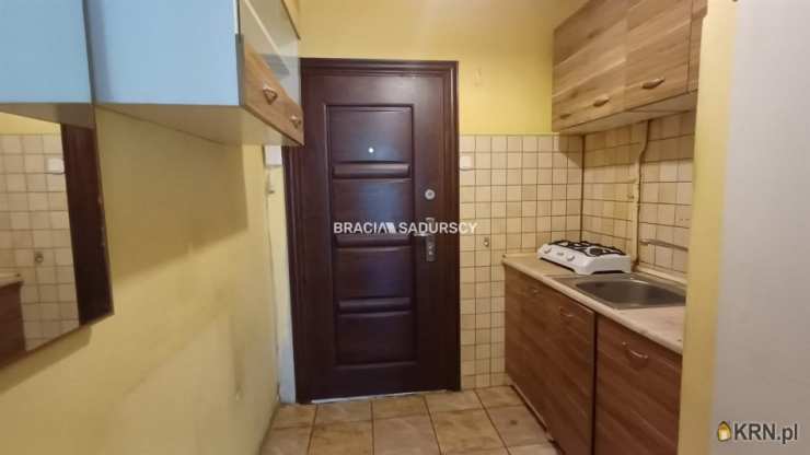 1 pokojowe, Kraków, Prądnik Czerwony, ul. M. Miechowity, Mieszkanie  na sprzedaż