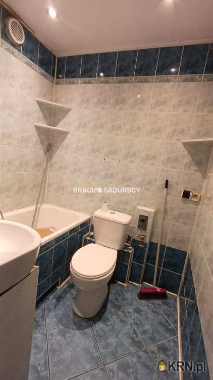 BRACIA SADURSCY ODDZIAŁ BS4 KROWODRZA, Mieszkanie  na sprzedaż, Kraków, Prądnik Czerwony, ul. M. Miechowity