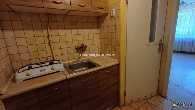 Mieszkanie  na sprzedaż, Kraków, Prądnik Czerwony, ul. M. Miechowity, 1 pokojowe