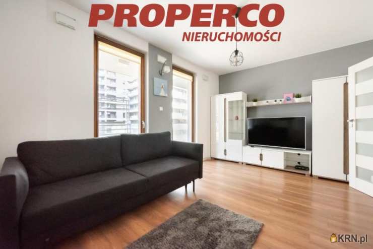 Mieszkanie  na sprzedaż, 1 pokojowe, Warszawa, Wola, ul. M. Kasprzaka