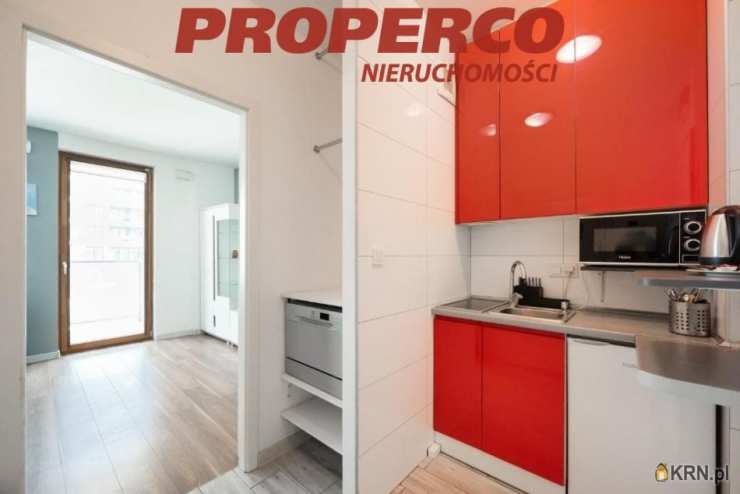 Warszawa, Wola, ul. M. Kasprzaka, 1 pokojowe, Mieszkanie  na sprzedaż