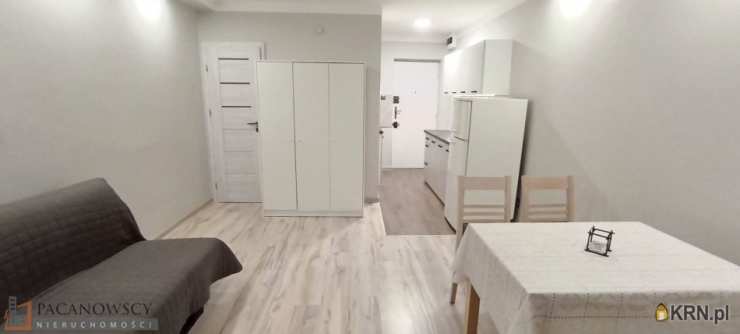 Mieszkanie  na sprzedaż, 1 pokojowe, Kraków, Prądnik Biały/Azory, ul. 