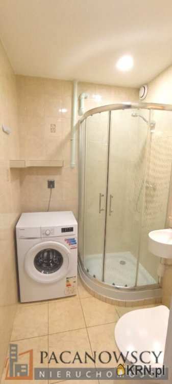 PACANOWSCY NIERUCHOMOŚCI, Mieszkanie  na sprzedaż, Kraków, Prądnik Biały/Azory, ul. 