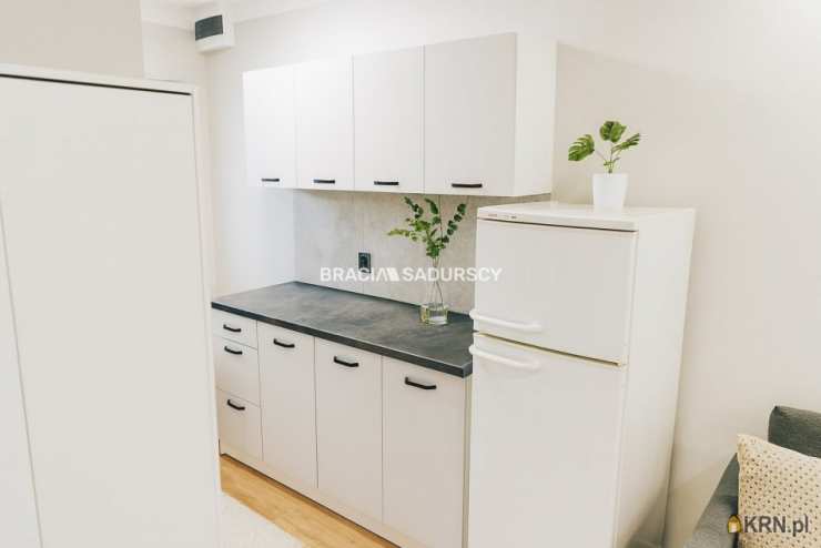 Kraków, Prądnik Biały, ul. J. Elsnera, Mieszkanie  na sprzedaż, 1 pokojowe