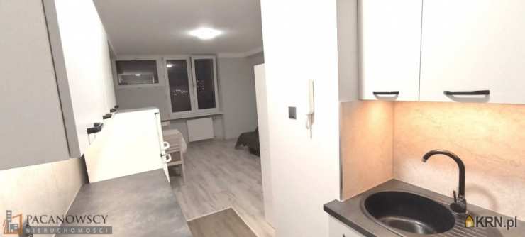 1 pokojowe, Mieszkanie  na sprzedaż, Kraków, Prądnik Biały/Azory, ul. 