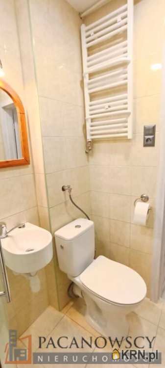 Mieszkanie  na sprzedaż, Kraków, Prądnik Biały/Azory, ul. , 1 pokojowe