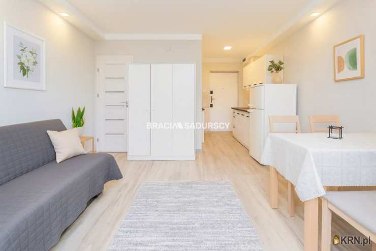 Mieszkanie  na sprzedaż, 1 pokojowe, Kraków, Prądnik Biały, ul. J. Elsnera