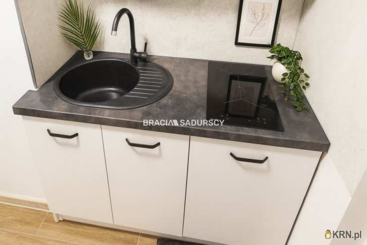 Mieszkanie  na sprzedaż, 1 pokojowe, Kraków, Prądnik Biały, ul. J. Elsnera