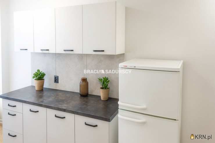 1 pokojowe, Mieszkanie  na sprzedaż, Kraków, Prądnik Biały, ul. J. Elsnera