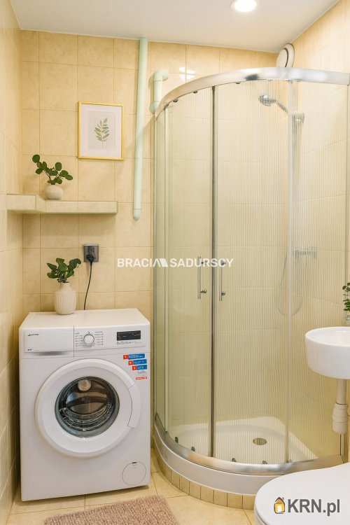 Bracia Sadurscy Oddział BS1 Kapelanka, Mieszkanie  na sprzedaż, Kraków, Prądnik Biały, ul. J. Elsnera