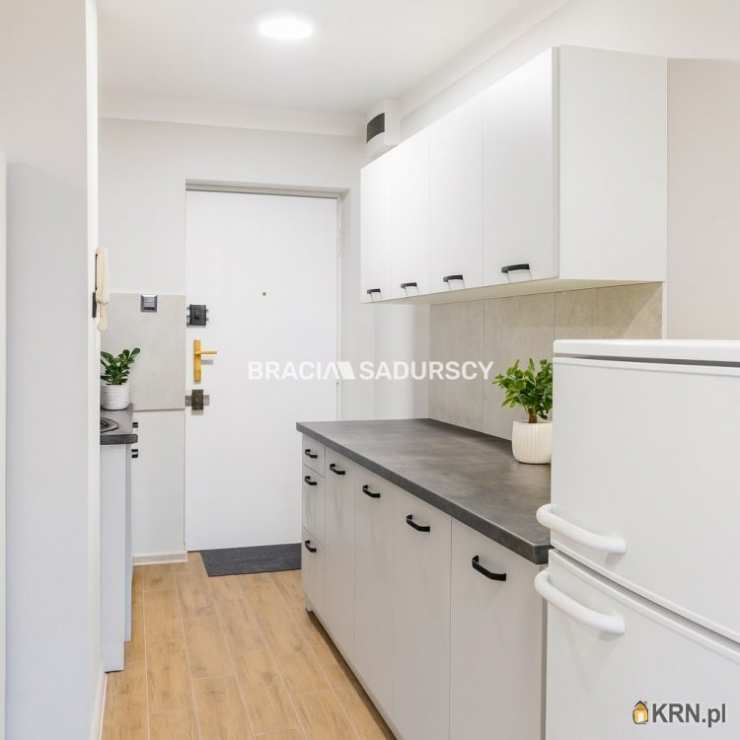 1 pokojowe, Kraków, Prądnik Biały, ul. J. Elsnera, Mieszkanie  na sprzedaż