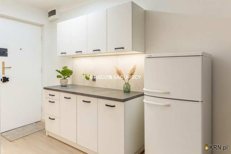 Kraków, Prądnik Biały, ul. J. Elsnera, Mieszkanie  na sprzedaż, 1 pokojowe