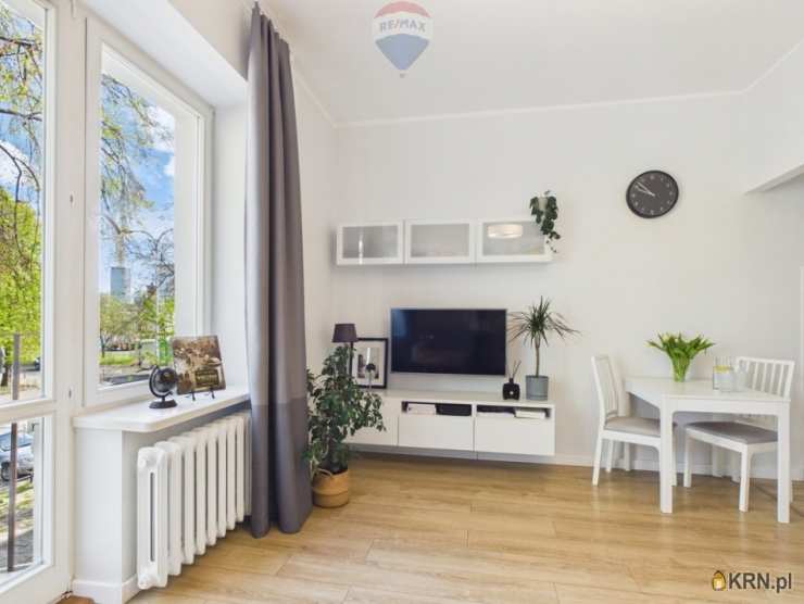 RE/MAX Polska, Mieszkanie  na sprzedaż, Warszawa, Ochota, ul. 