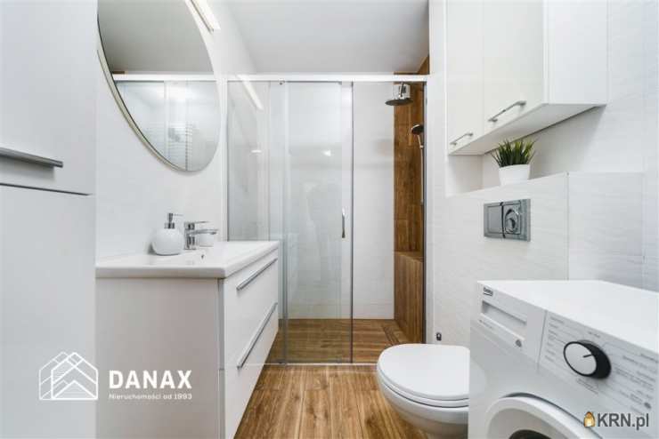Danax, Mieszkanie  do wynajęcia, Kraków, Czyżyny/Łęg, ul. 