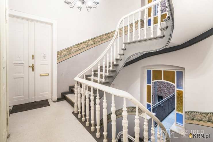 Poznań, Grunwald/Łazarz, ul. J. Chełmońskiego, Mieszkanie  na sprzedaż, 1 pokojowe