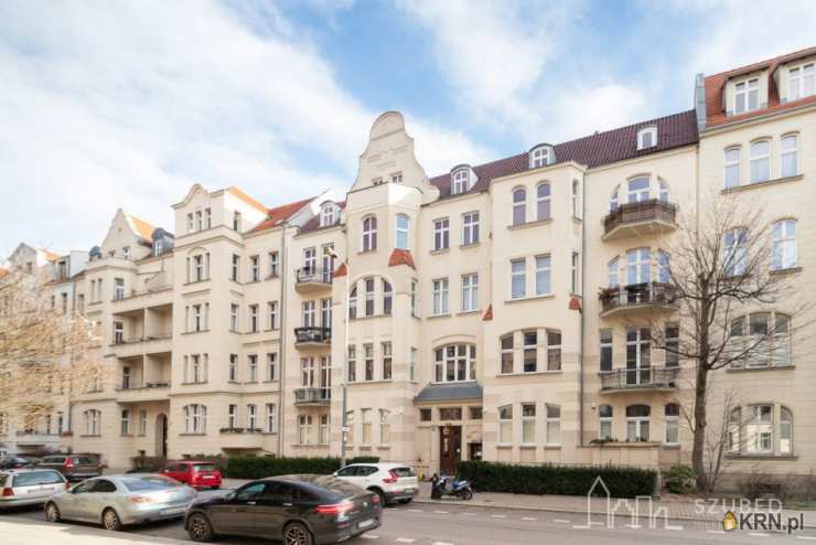 Poznań, Grunwald/Łazarz, ul. J. Chełmońskiego, 1 pokojowe, Mieszkanie  na sprzedaż