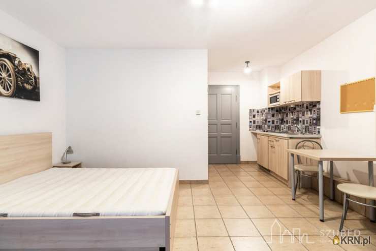 Mieszkanie  na sprzedaż, Poznań, Grunwald/Łazarz, ul. J. Chełmońskiego, 1 pokojowe