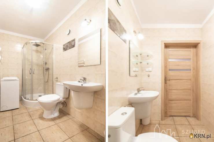 Poznań, Grunwald/Łazarz, ul. J. Chełmońskiego, 1 pokojowe, Mieszkanie  na sprzedaż