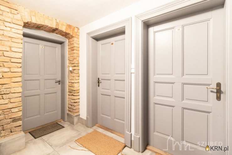 1 pokojowe, Poznań, Grunwald/Łazarz, ul. J. Chełmońskiego, Mieszkanie  na sprzedaż