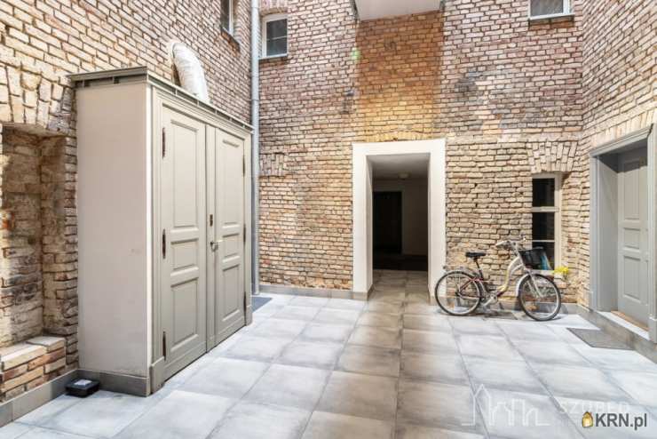 1 pokojowe, Mieszkanie  na sprzedaż, Poznań, Grunwald/Łazarz, ul. J. Chełmońskiego