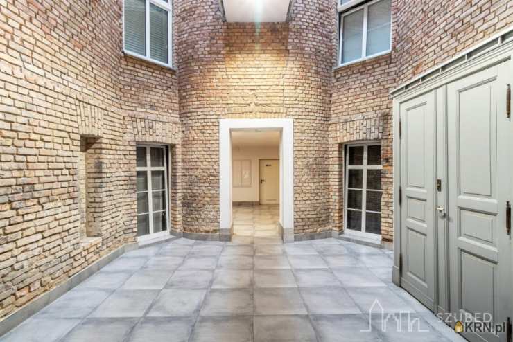 Szubed Nieruchomości Bartosz Szuber-Bednarz, Mieszkanie  na sprzedaż, Poznań, Grunwald/Łazarz, ul. J. Chełmońskiego