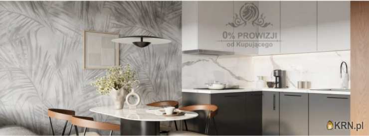 1 pokojowe, Wrocław, Krzyki, ul. , Mieszkanie  na sprzedaż