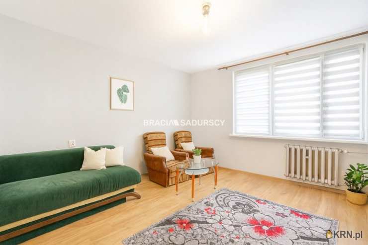 Kraków, Nowa Huta, ul. Słoneczne, Mieszkanie  na sprzedaż, 1 pokojowe