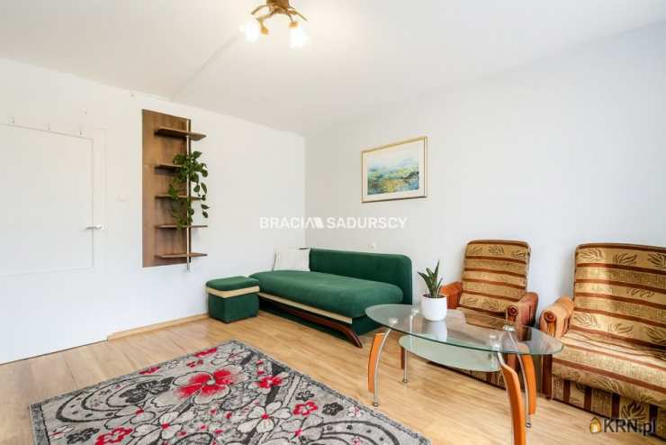 Kraków, Nowa Huta, ul. Słoneczne, 1 pokojowe, Mieszkanie  na sprzedaż