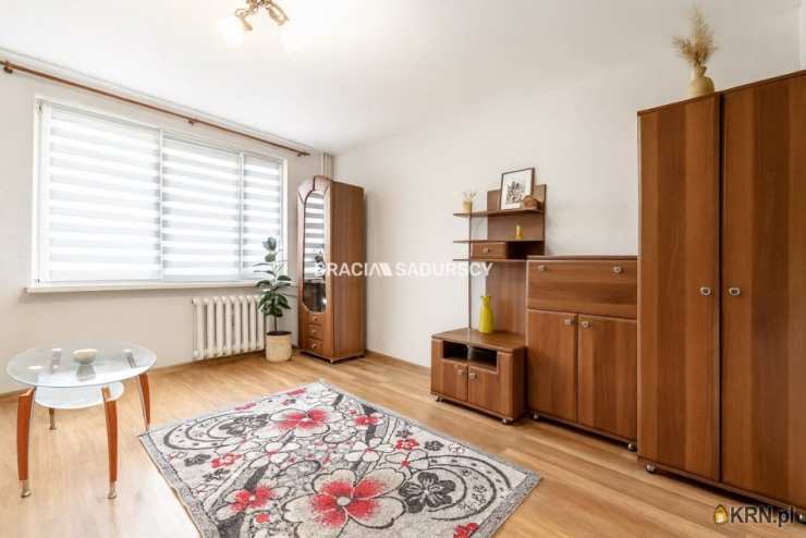 1 pokojowe, Kraków, Nowa Huta, ul. Słoneczne, Mieszkanie  na sprzedaż