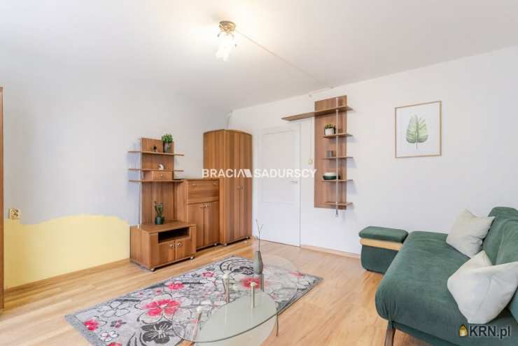 1 pokojowe, Mieszkanie  na sprzedaż, Kraków, Nowa Huta, ul. Słoneczne