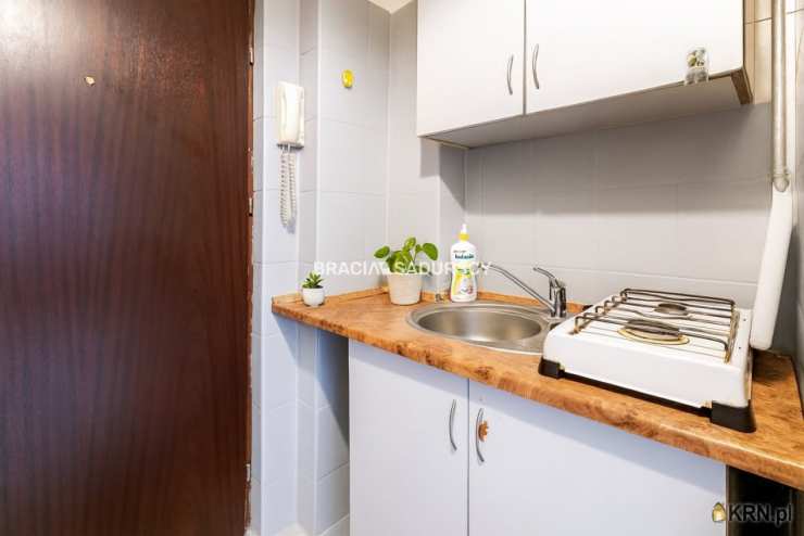 Mieszkanie  na sprzedaż, 1 pokojowe, Kraków, Nowa Huta, ul. Słoneczne