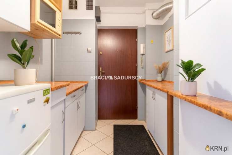 Kraków, Nowa Huta, ul. Słoneczne, Mieszkanie  na sprzedaż, 1 pokojowe