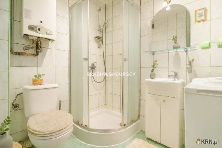 1 pokojowe, Mieszkanie  na sprzedaż, Kraków, Nowa Huta, ul. Słoneczne