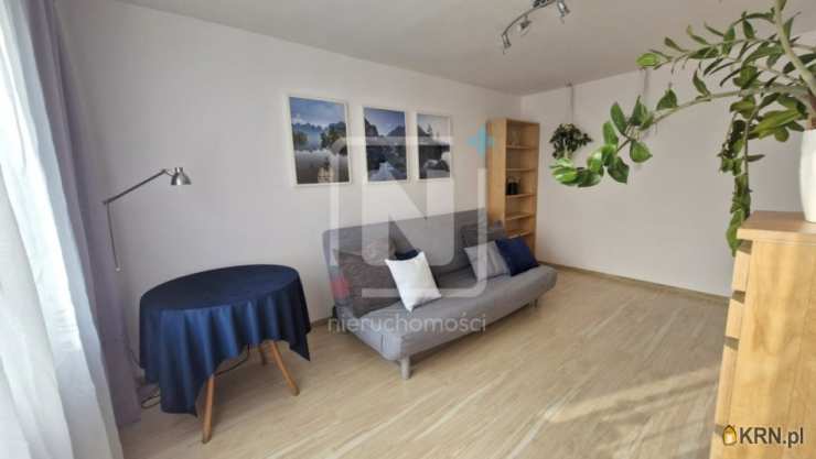 Warszawa, Ursus/Niedźwiadek, ul. M. Keniga, Mieszkanie  na sprzedaż, 1 pokojowe