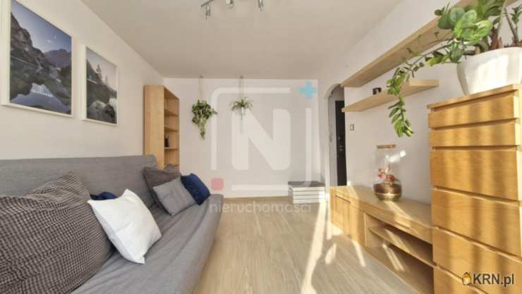 Warszawa, Ursus/Niedźwiadek, ul. M. Keniga, 1 pokojowe, Mieszkanie  na sprzedaż