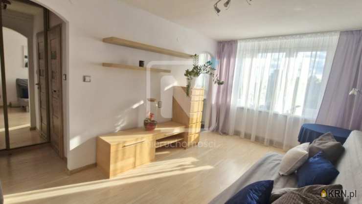 1 pokojowe, Warszawa, Ursus/Niedźwiadek, ul. M. Keniga, Mieszkanie  na sprzedaż