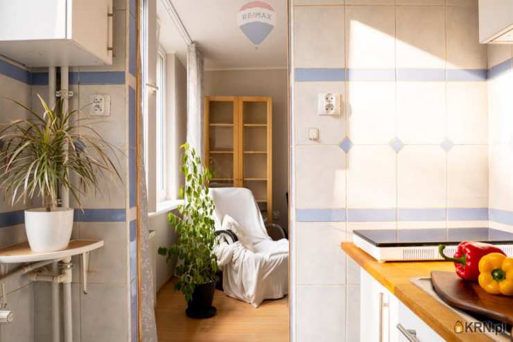 1 pokojowe, Mieszkanie  do wynajęcia, Warszawa, Ursus, ul. 