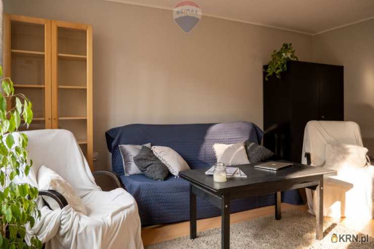 Mieszkanie  do wynajęcia, Warszawa, Ursus, ul. , 1 pokojowe