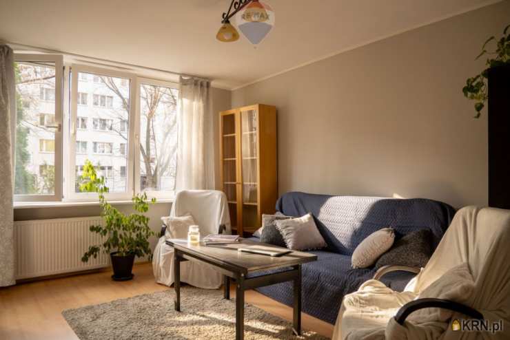 Mieszkanie  do wynajęcia, 1 pokojowe, Warszawa, Ursus, ul. 